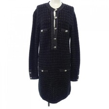 Authentic CHANEL Dress #241-003-921-7566