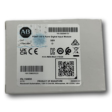 Allen-Bradley 1734-IB4 Digital Input Module (New Sealed) B64