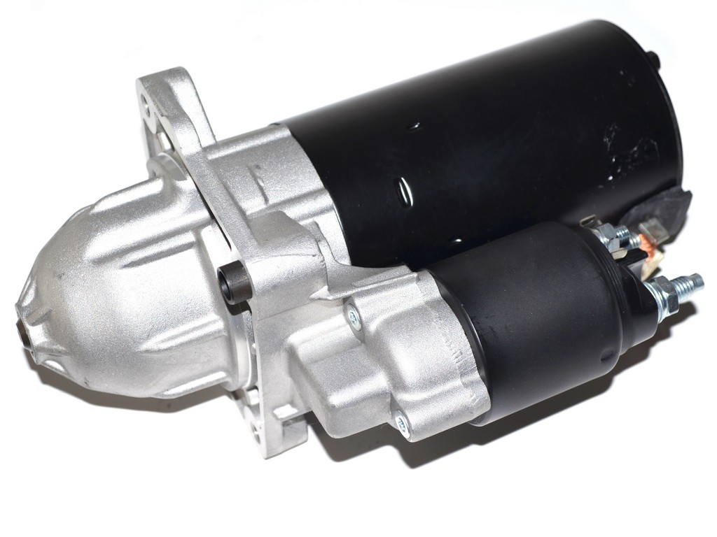 Fits FAST FT74212 STARTER FIAT DUCATO 06> 2.3/3.0 2.5 K  ⭐UK Stock⭐