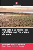 Impacto Das AlteraçõEs ClimáTicas No FenóMeno Da Seca Rahaman (U. A.) Buch 2025