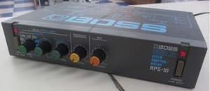 Boss Rps 10 | eBay
