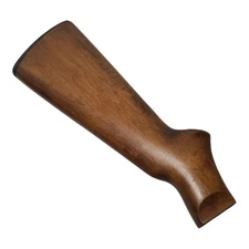 Vintage Colt 12.5" Wooden Rifle Stock Replacement Part