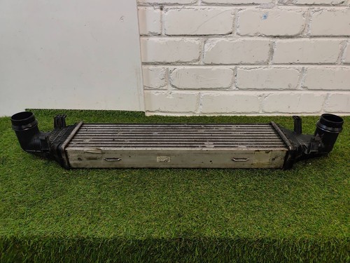 Mercedes-Benz E W212 2011 Ladeluftkühler A2045000200 Diesel 195kW EGP7728