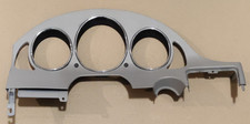 MERCEDES SLK R170 1996-2004 GRAU TACHO EINFASSUNG VERKLEIDUNG A1706800436 MERCEDES SLK R170 1996-2004 GRAU TACHO EINFASSUNG VERKLEIDUNG A1706800436