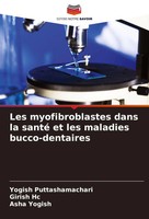 Yogish Puttashamachari (U. A.) | Les Myofibroblastes Dans La Santé Et Les...