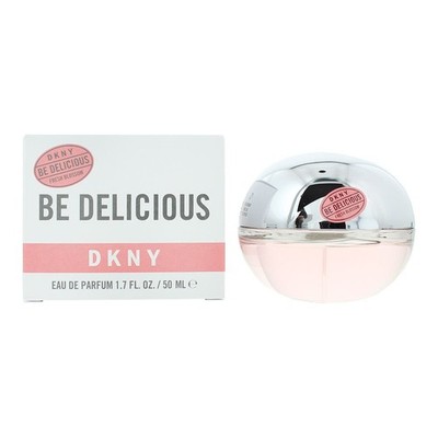 DKNY Be Delicious Fresh Blossom Eau de Parfum 50 ml für Damen