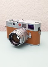 Leica M8 10.3MP 35mm Digital Rangefinder Camera Body Only *Excellent*