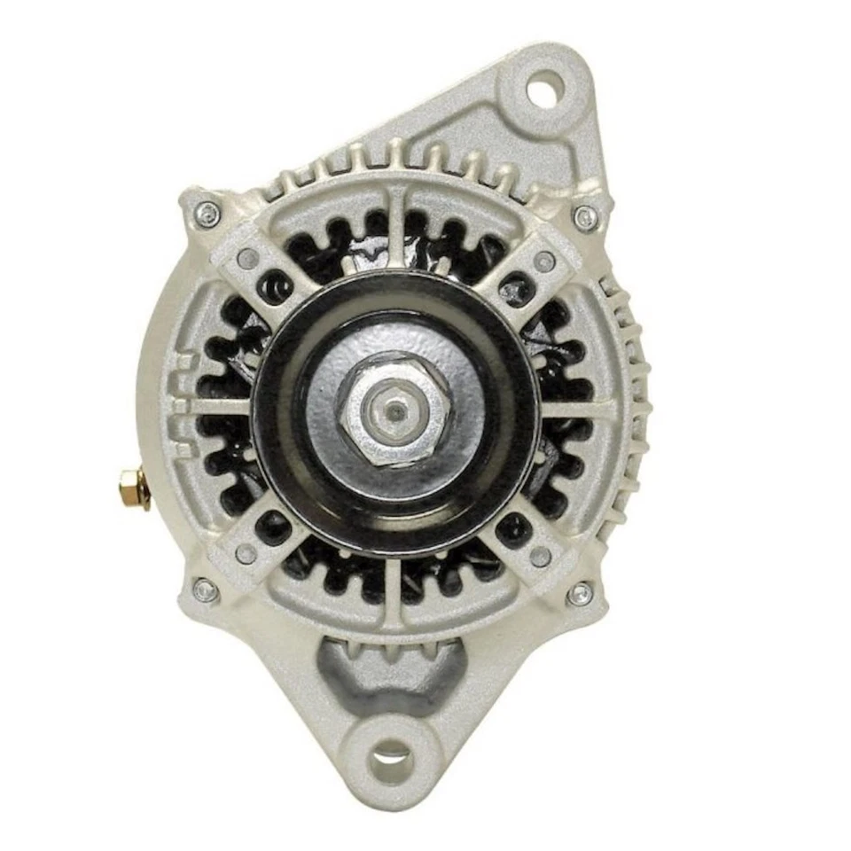 Alternador ACDelco genuino para Toyota Celica 1994-1997 | Correa de polea serpentina Foto 2 de 4