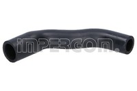 Original Imperium 224382 Ladeluftschlauch FüR Opel 159 Mm Gummi
