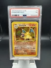 1999 Pokemon Game Charizard Holo Base Set 4/102 PSA 7 Vintage Grail