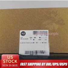 NEW 2080-L50E-48QWBK Output Module AB Fast shipping 2080L50E48QWBK US Free Tax