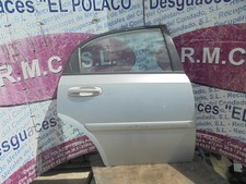 Porte arrière et accessoires Daewoo LACETTI