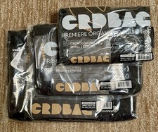 CRDBAG MK 2 Pouches - Set Of 3