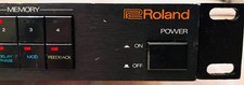 Roland SDE-1000 Digital Delay