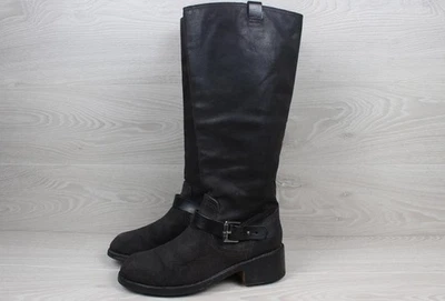 Women Rag & bone Boots Grey Suede 37 - Bild 1 von 4