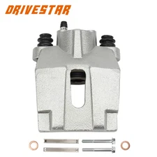 Drivestar Rear Left Disc Brake Caliper for 2010 2011 Ford Ranger