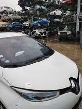 Capote Renault Zoe