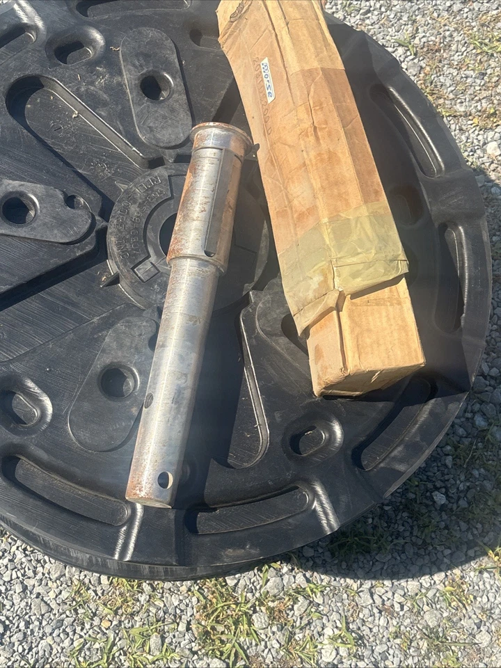 Morse 203TSK200-D* Foto 4 de 4