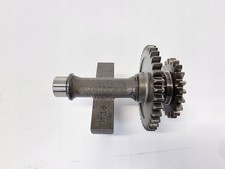 Kymco maxxer 450 balancierend