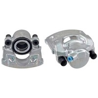 Bremssattel 1 Kolben Ø 54 Mm Grauguss A.B.S. FüR U.A. Dacia Logan