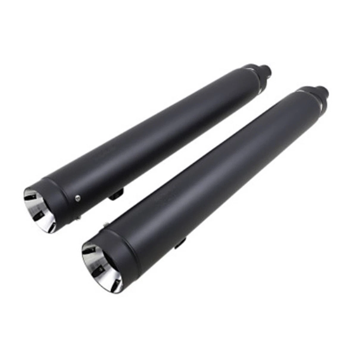 Supertrapp Motorcycle & Scooter Silencers, Mufflers & Baffles for