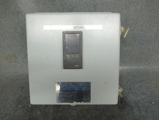 FUJI TEMPERATURE CONTROLLER PXW5-BFY2-5V ENCL...