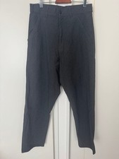 USED COMME DES GARCONS HOMME BODKIN PANTS SIZE GOOD