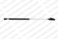 Heckklappen DäMpfer Gasfeder Kofferraum Lesjöfors 8137202 FüR Hyundai MX Atos