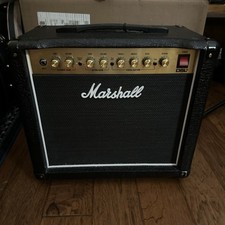 Marshall DSL5CR 1x10 5-Watt Combo Amp - Used