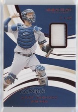 2020 Panini Immaculate Red /49 Gary Sanchez #65 1u6