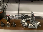 LEGO Star Wars: Darth Vader Transformation (75183)