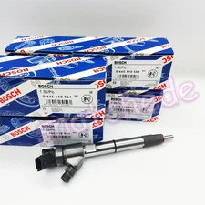 4pcs DIESEL Fuel Injector 0445110564 For 2014-2019 RAM PRO MASTER L4 68226951AA