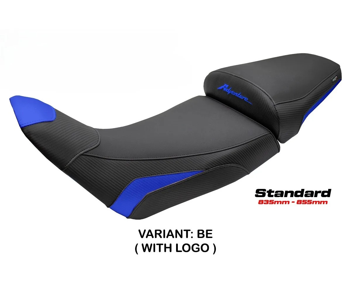 Complete Seat Asmara Standard TPZ HONDA AFRICA TWIN 1100 ADV SPORT 2025 2026 1Qo
