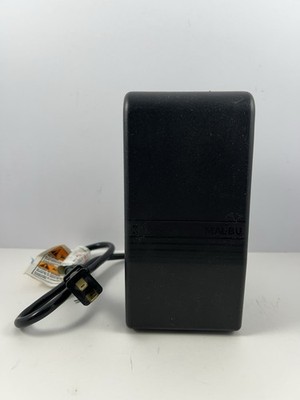 Malibu Intermatic Low Voltage Landscape Lighting Timer Transformer ML88T Tested