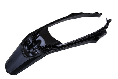 79608015000 KTM Kennzeichenträger Heck  für EXC 125-300, EXC-F 250-500  2017-19