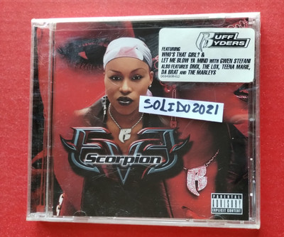 EVE - SCORPION, DA BRAT, TRINA, DMX,  Mo'Nique, TLC,  Gwen Stefani, C5