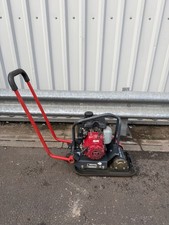 Belle PCLX320 Petrol Honda GX100 Wacker Plate Compactor 2019