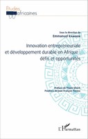 Thami Ghorfi (U. A.) | Innovation Entrepreneuriale Et DéVeloppement Durable...