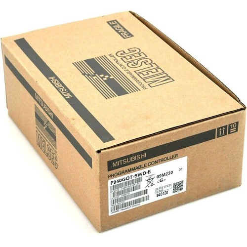 1 PCS NEW IN BOX Mitsubishi Touch Screen F940GOT-SWD-E #XG2 - Picture 4 of 5