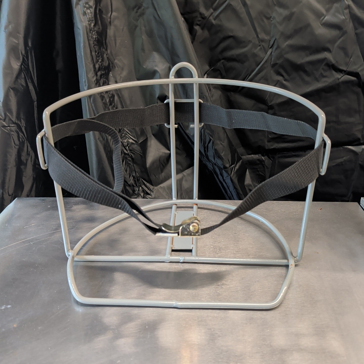 Holder Truck Mount Rack #cy