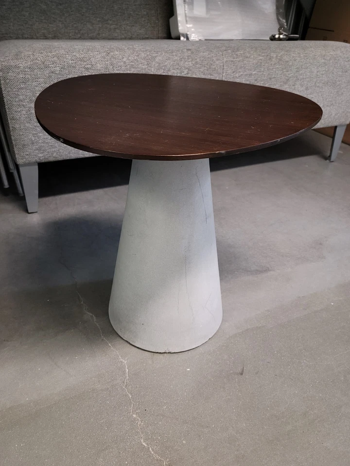 Tosca Table Designed By Wolfgang C.R. Mezger For Davis Furniture, Accent Table - Image 2 of 4