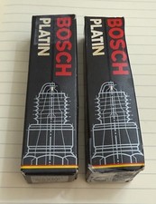 Bosch Spark Plugs WR8DP; older Porsche 928s; BMWs - mid-70s; Mercedes 420SEL