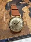VINTAGE TIMEX MERCERY MECHANICAL WRISTWATCH MADE IN GREAT BRITAIN