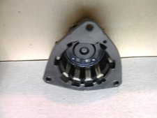 Garnek - Rurki - Oprawa Oprawa górnej żaby 8 styków, trójkątna