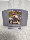 Mario Kart 64 (Nintendo 64 N64, 1997) Authentic
