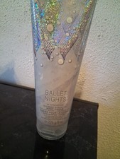 ballet nights bath and body works