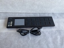 Korg NANOPAD USB Drum Pad Controller W Cord T...