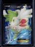 2015 Pokemon XY Roaring Skies Shaymin EX Full Art #106/108