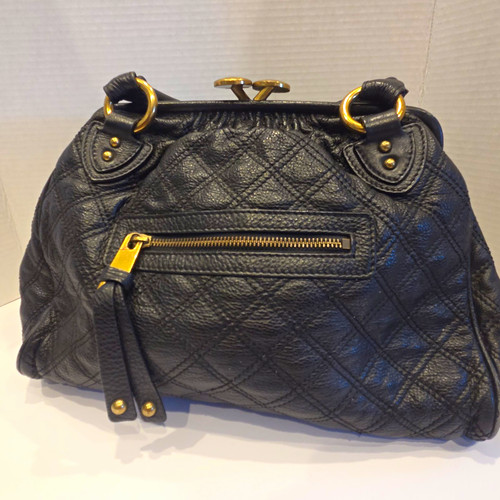 The ICONIC Original Marc Jacobs Stam Bag