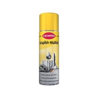 Caramba Graphit-MultiöL 300Ml 6 Stk
